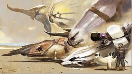 photo d'illustration pour le dossier:Crimson Dragon